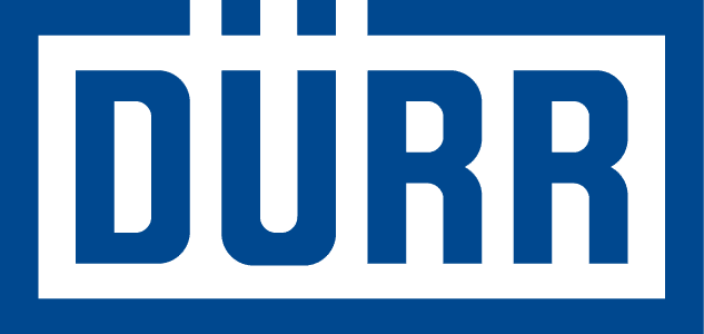 Duerr Logo