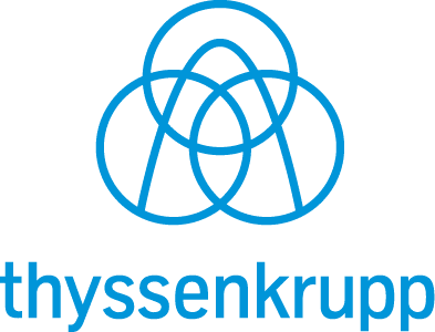 Thyssenkrupp Logo