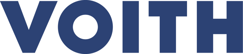 Voith Logo